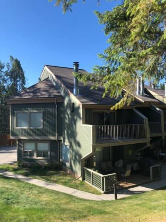 Akiskinook At Windermere Lake - Private Beach Access - New Pool And Hot Tub Now Open! Invermere Exterior photo